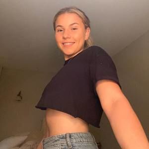 Meet your Posher, Tori